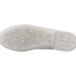 Stijlvolle balletflats voor junioren