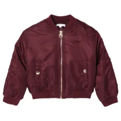 Stijlvolle Bomberjas