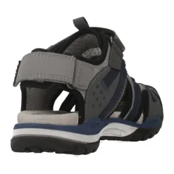 Stijlvolle BOREALIS BOY Sandalen