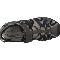 Stijlvolle BOREALIS BOY Sandalen