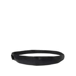 Stijlvolle Brede Leren Taille Riem