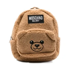 Stijlvolle Bucket Bag & Rugzak Marrone