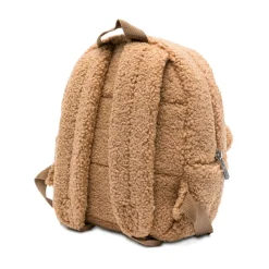 Stijlvolle Bucket Bag & Rugzak Marrone