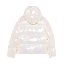 Stijlvolle buitenkleding jas