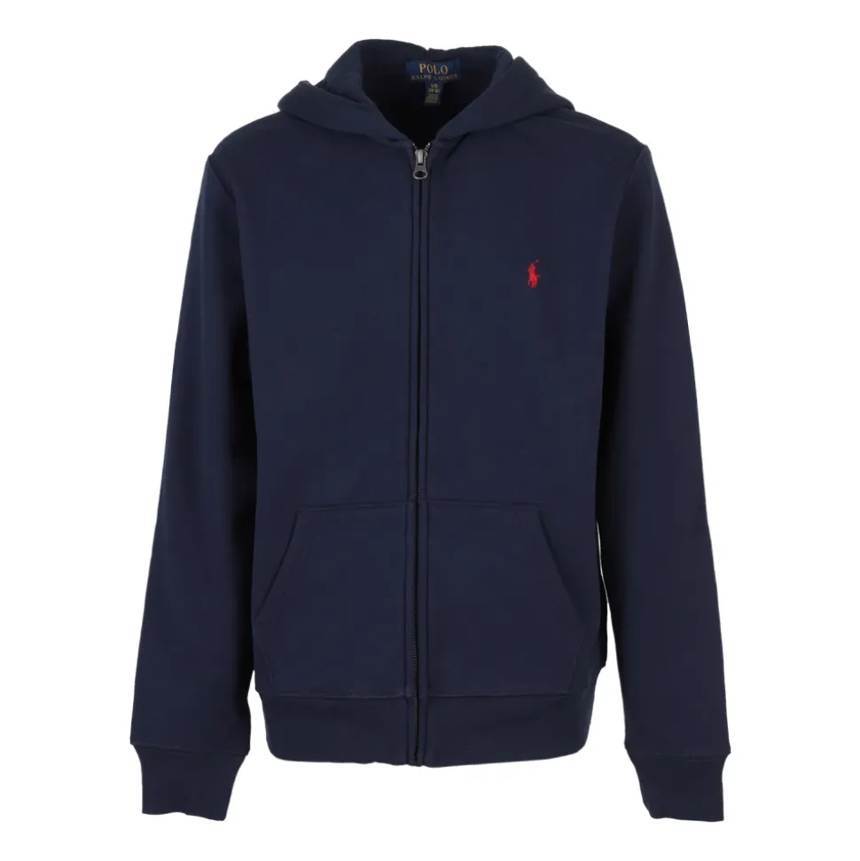 Stijlvolle Cappuccio Hoodie