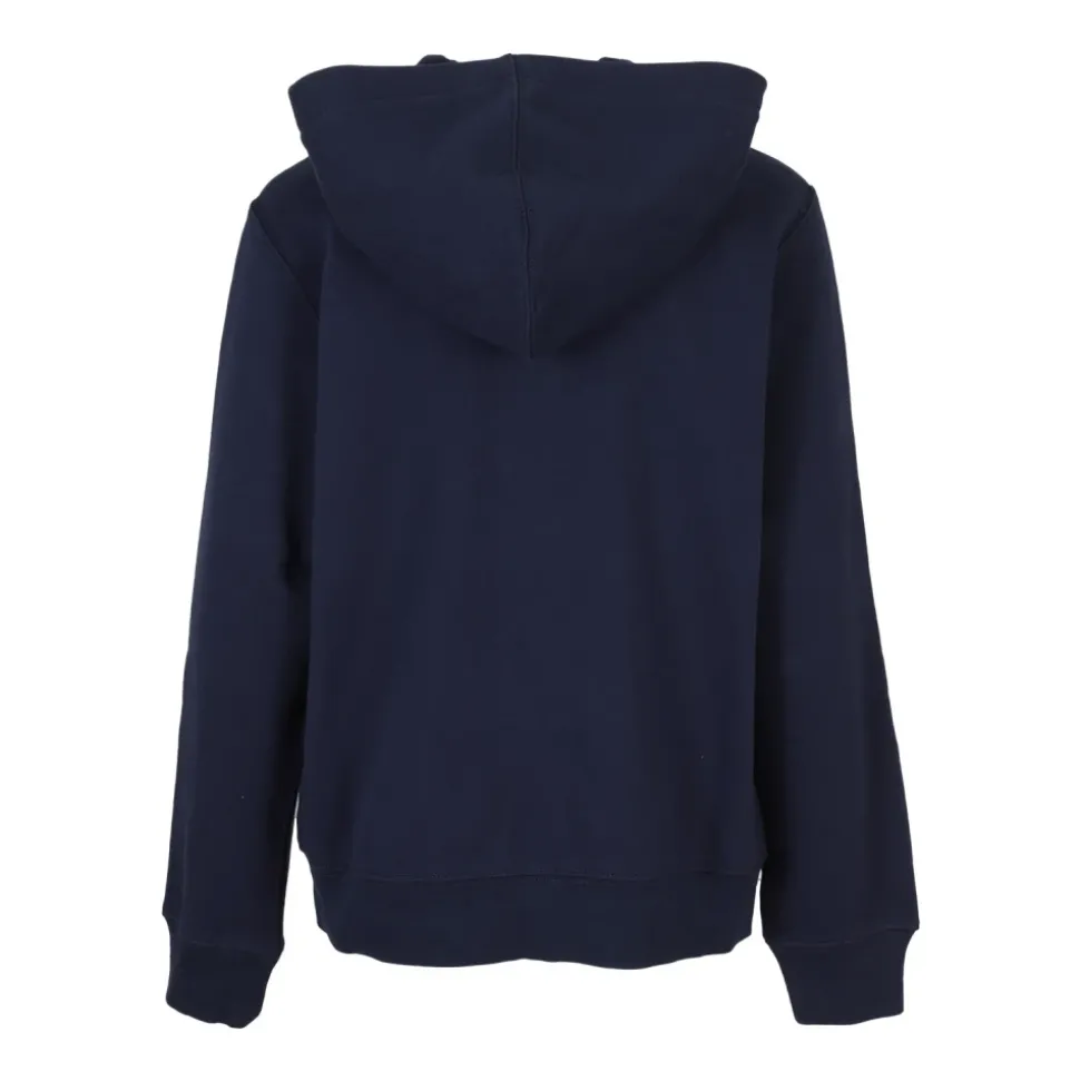 Stijlvolle Cappuccio Hoodie