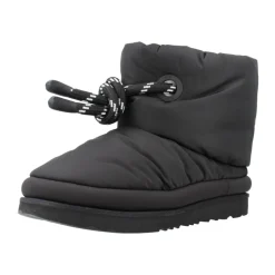 Stijlvolle Classic Maxi Short Laarzen