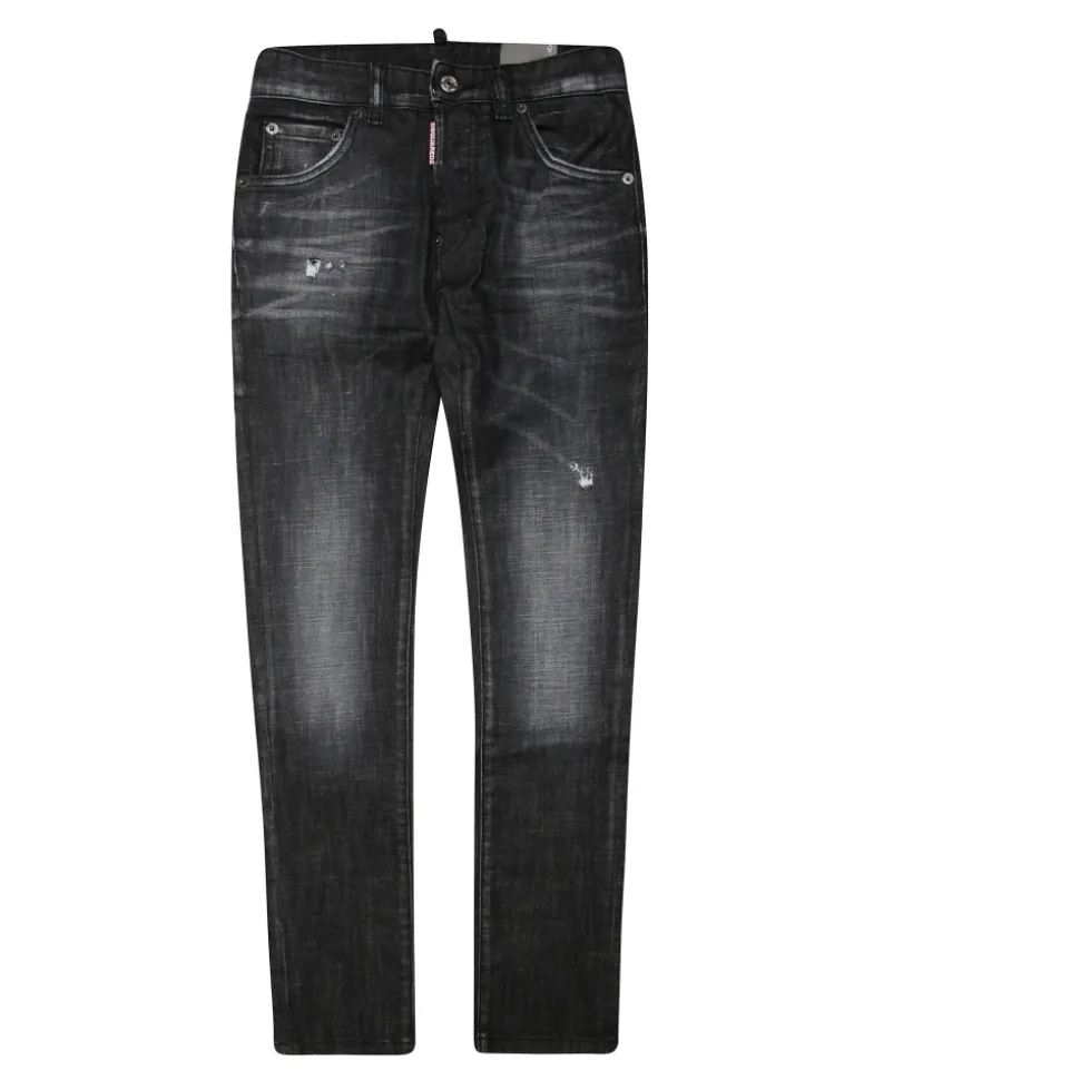 Stijlvolle Cool Guy Mode Shirt