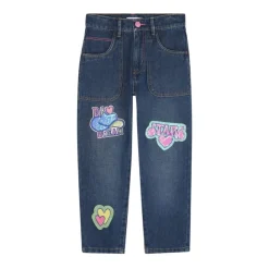 Stijlvolle Denim Broeken voor Vrouwen