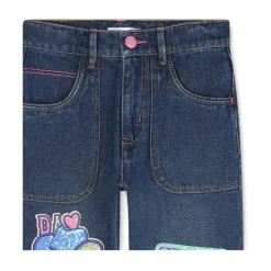 Stijlvolle Denim Broeken voor Vrouwen