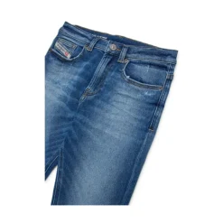 Stijlvolle D-LUCAS-J JJJ Jeans
