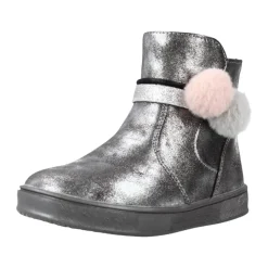 Stijlvolle Felicita Enkellaarzen