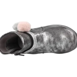 Stijlvolle Felicita Enkellaarzen