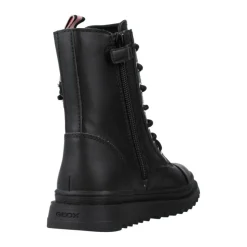 Stijlvolle GILLYJAW GIRL A Laarzen