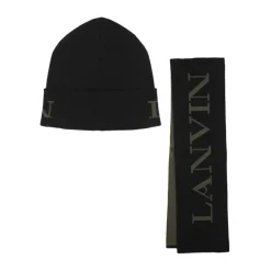 Stijlvolle Hoed en Sjaal Set