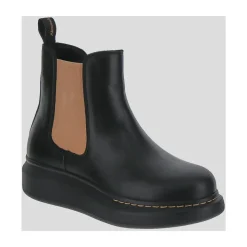 Stijlvolle Hoge Kwaliteit Laarzen voor Fashionista`s