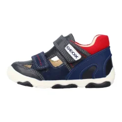 Stijlvolle Jongens Sandalen voor Zomeravonturen