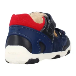 Stijlvolle Jongens Sandalen voor Zomeravonturen