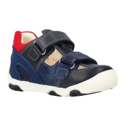 Stijlvolle Jongens Sandalen voor Zomeravonturen