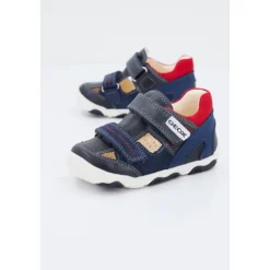 Stijlvolle Jongens Sandalen voor Zomeravonturen