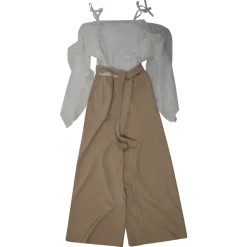 Stijlvolle Jumpsuit Broek