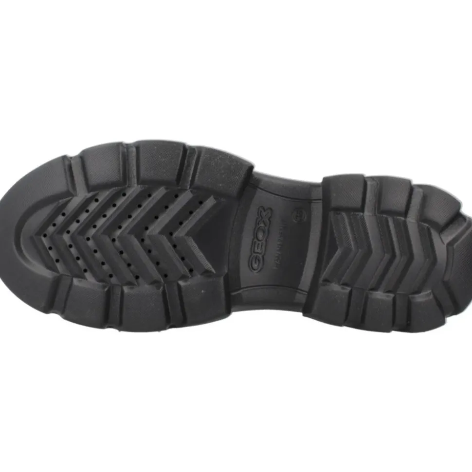 Stijlvolle Junette Laarzen voor Vrouwen