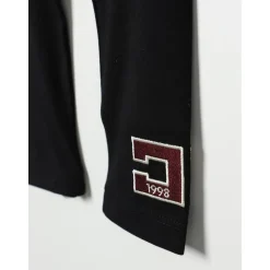 Stijlvolle Kids Logo Legging