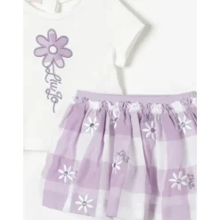 Stijlvolle Kinder Romper