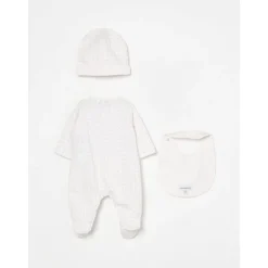 Stijlvolle kinder tracksuit set