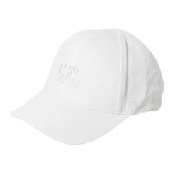 Stijlvolle Kinder Witte Casual Hoed