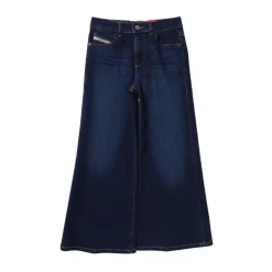 Stijlvolle Kinderen Flare Jeans