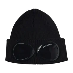 Stijlvolle kinderen geborduurd logo hoed