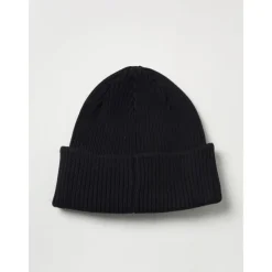 Stijlvolle kinderen geborduurd logo hoed