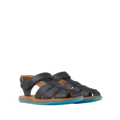 Stijlvolle kindersandalen