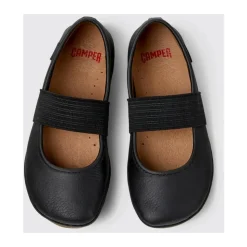 Stijlvolle Kinderschoenen Zwart