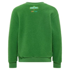 Stijlvolle kindertrui