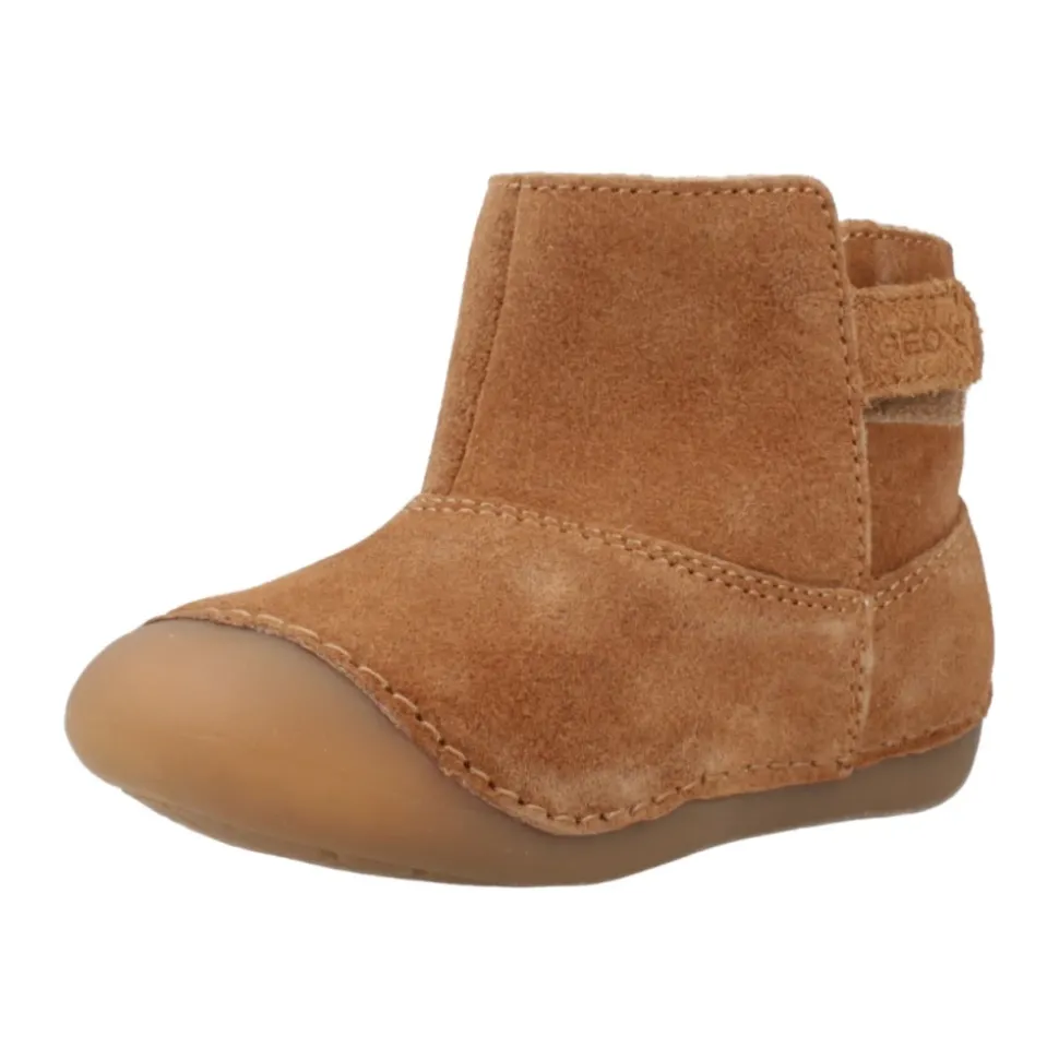 Stijlvolle laarzen voor dagelijks gebruik