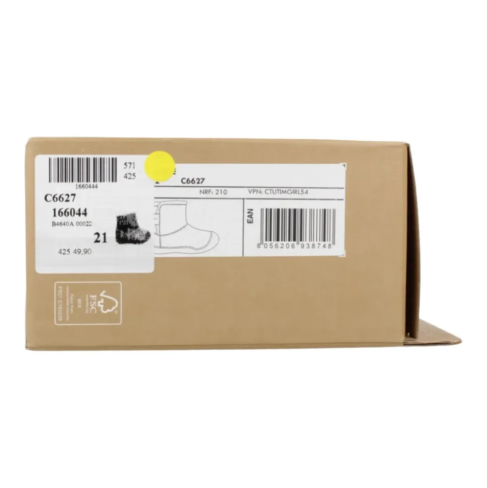 Stijlvolle laarzen voor dagelijks gebruik