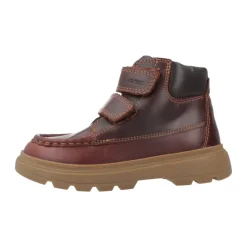 Stijlvolle laarzen voor jongens