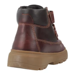 Stijlvolle laarzen voor jongens