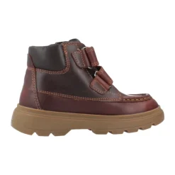 Stijlvolle laarzen voor jongens