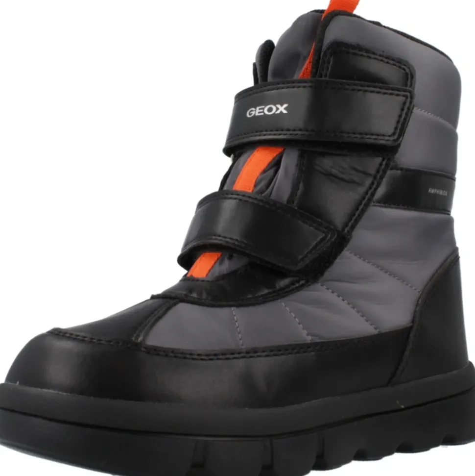 Stijlvolle laarzen voor jongens