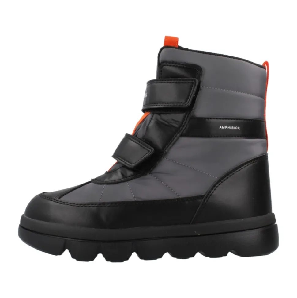 Stijlvolle laarzen voor jongens