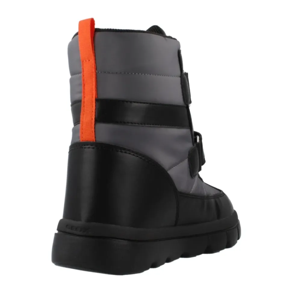 Stijlvolle laarzen voor jongens