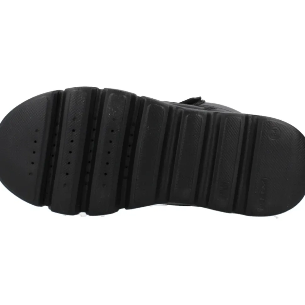 Stijlvolle laarzen voor jongens