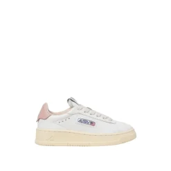 Stijlvolle lage sneakers