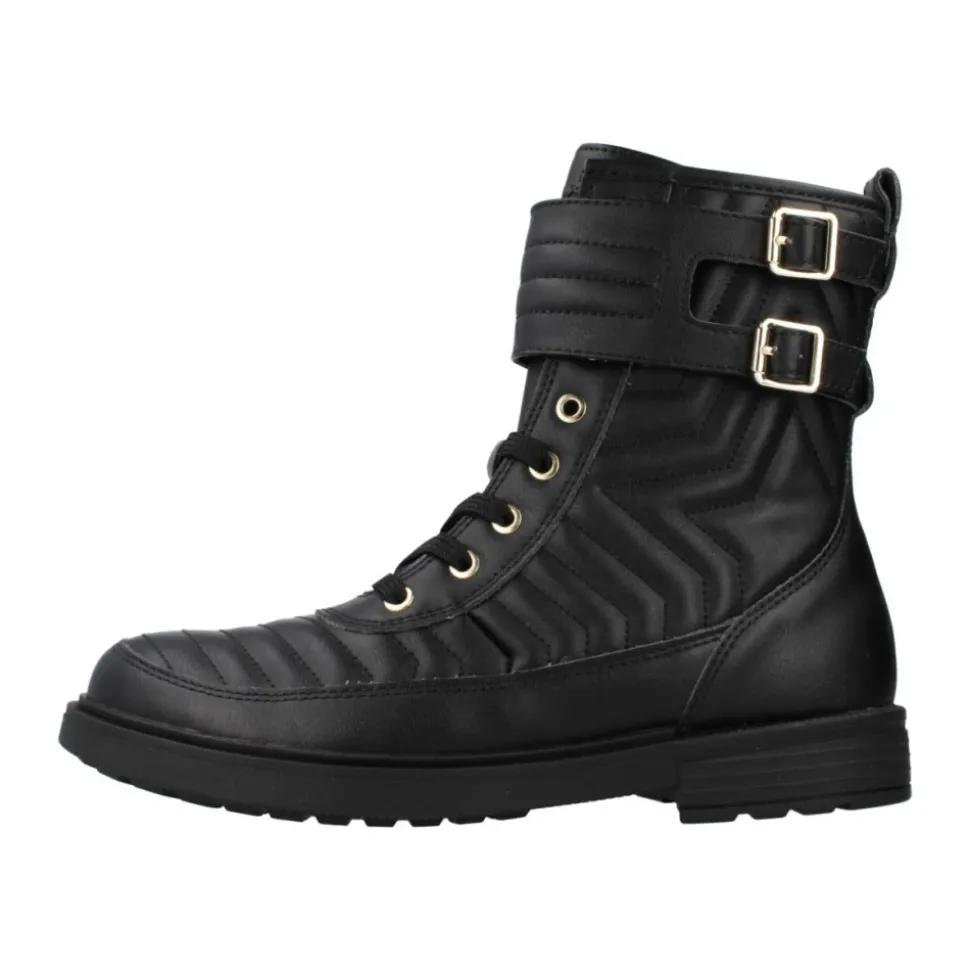 Stijlvolle Meisjeslaarzen