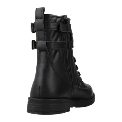 Stijlvolle Meisjeslaarzen