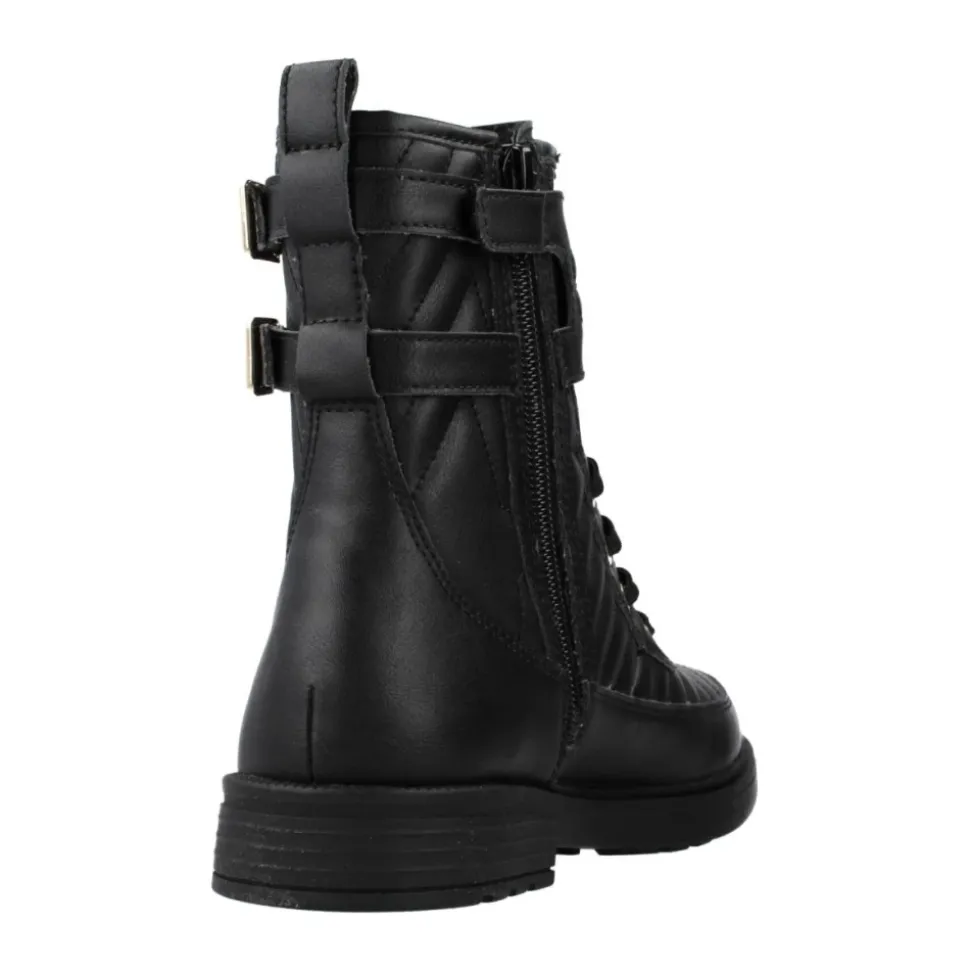 Stijlvolle Meisjeslaarzen