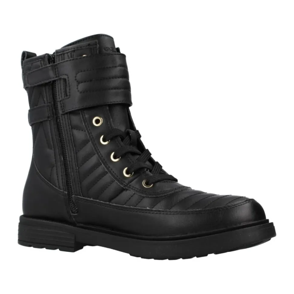 Stijlvolle Meisjeslaarzen